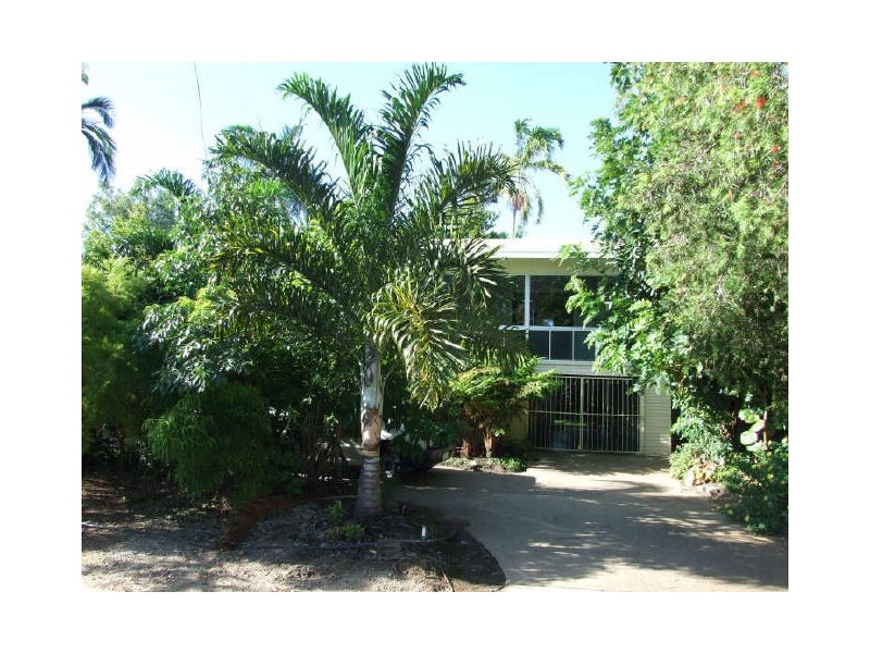 4 Buna Avenue, Mundingburra QLD 4812