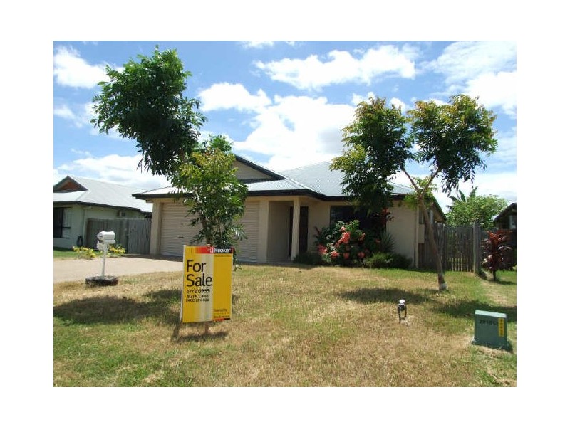 39 Malabar Street, Condon QLD 4815