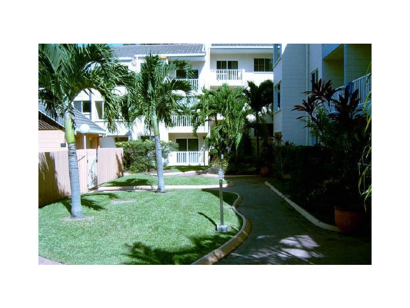 101/15-19 Gregory Street, North Ward QLD 4810