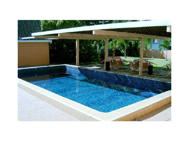 101/15-19 Gregory Street, North Ward QLD 4810