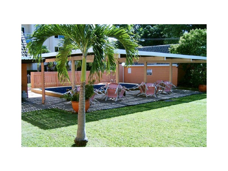 101/15-19 Gregory Street, North Ward QLD 4810