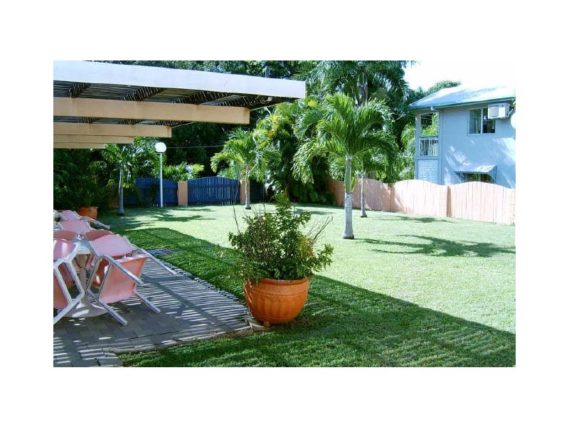 101/15-19 Gregory Street, North Ward QLD 4810