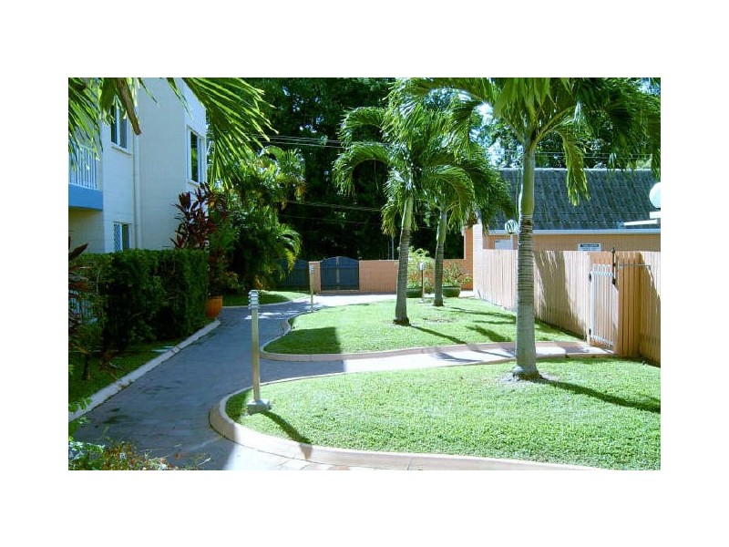 101/15-19 Gregory Street, North Ward QLD 4810