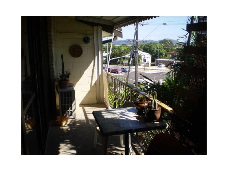 5/64 Warburton Street, North Ward QLD 4810