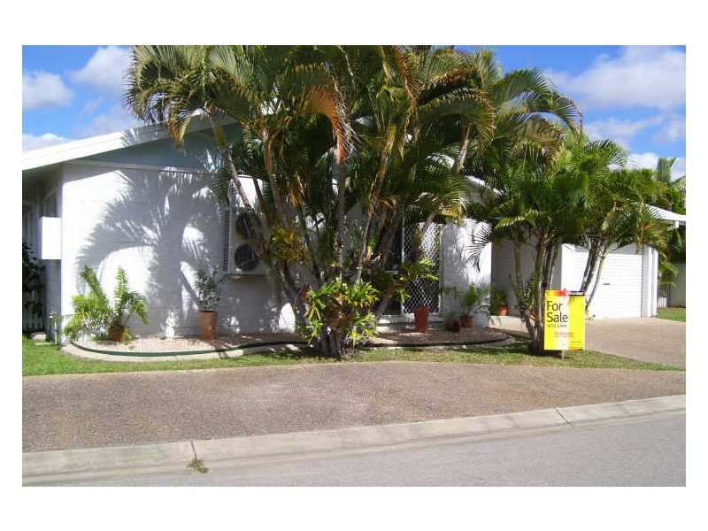 16/10 Blanes Street, Cranbrook QLD 4814