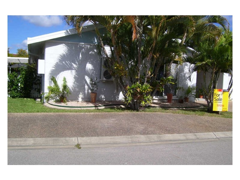 16/10 Blanes Street, Cranbrook QLD 4814