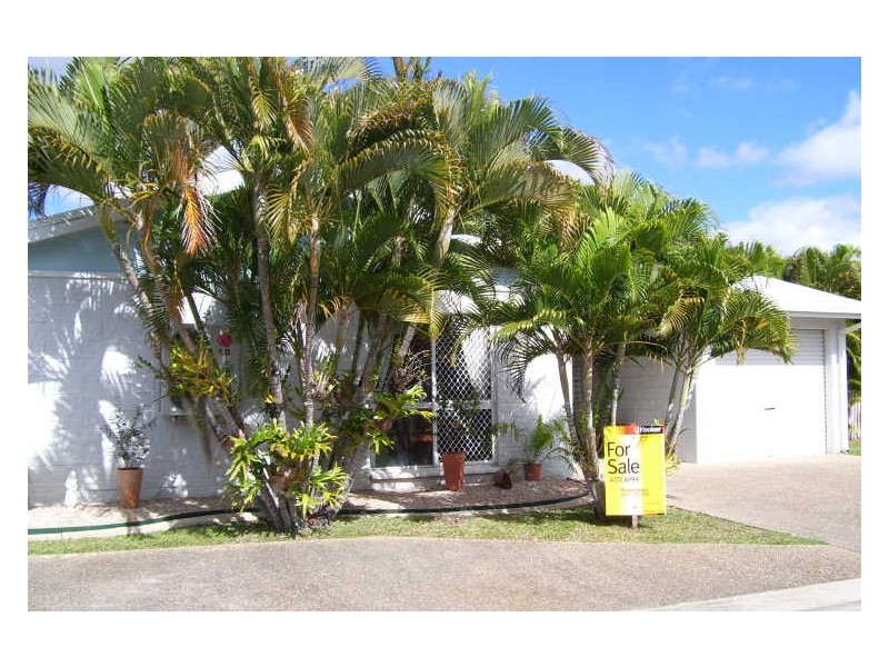 16/10 Blanes Street, Cranbrook QLD 4814