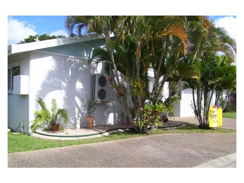 16/10 Blanes Street, Cranbrook QLD 4814