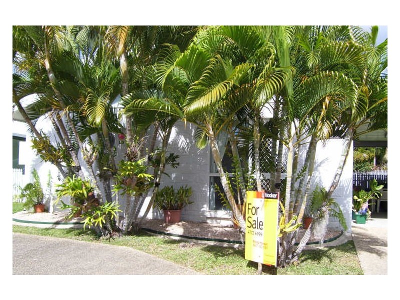 16/10 Blanes Street, Cranbrook QLD 4814