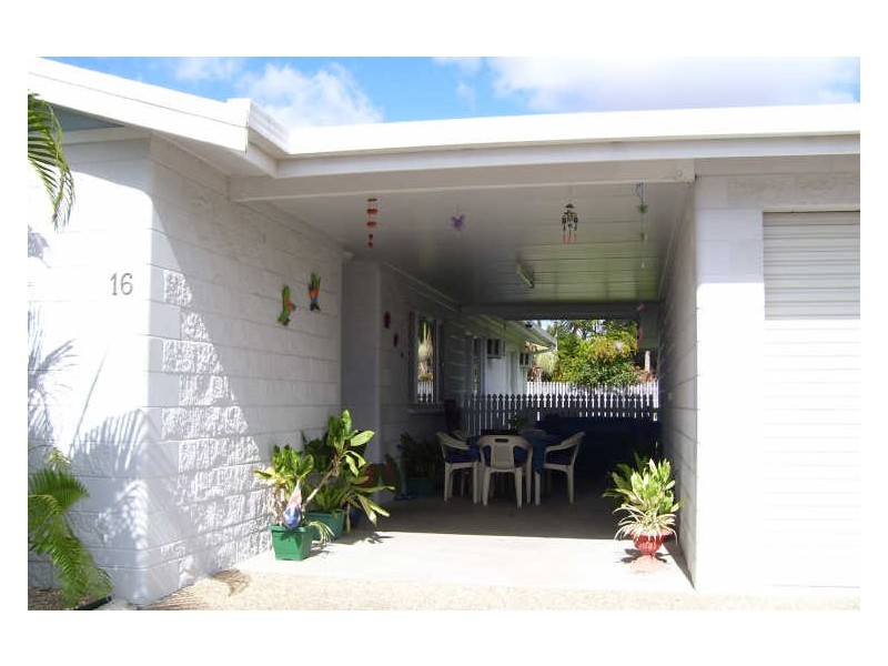 16/10 Blanes Street, Cranbrook QLD 4814