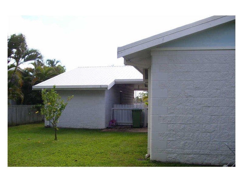 16/10 Blanes Street, Cranbrook QLD 4814