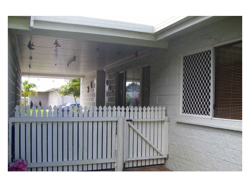 16/10 Blanes Street, Cranbrook QLD 4814