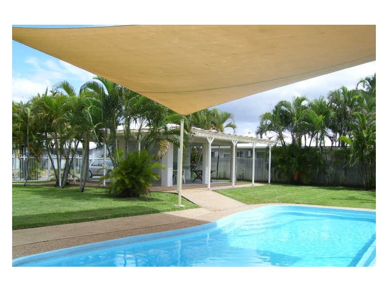 16/10 Blanes Street, Cranbrook QLD 4814