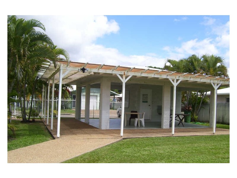 16/10 Blanes Street, Cranbrook QLD 4814