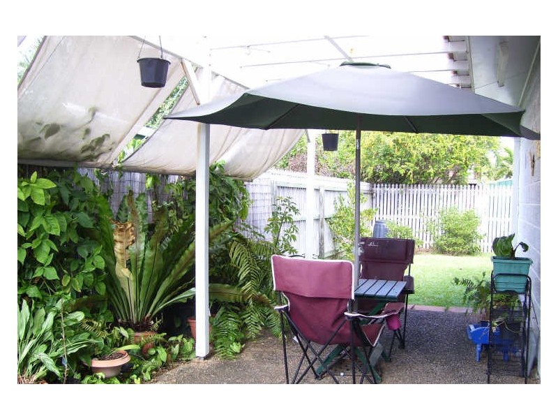 16/10 Blanes Street, Cranbrook QLD 4814