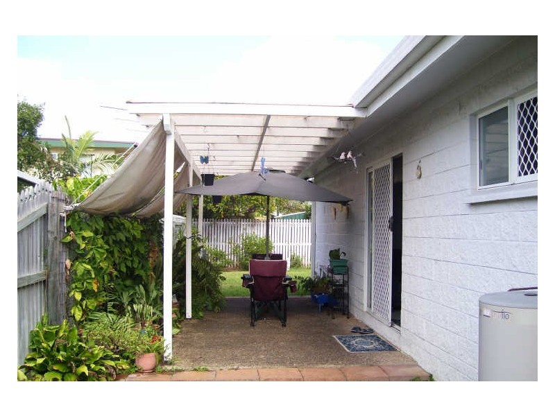 16/10 Blanes Street, Cranbrook QLD 4814