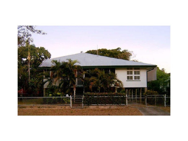 25 Third Street, Railway Estate QLD 4810