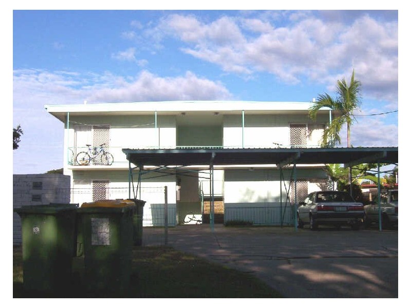 4/7 Narangi Street, Heatley QLD 4814