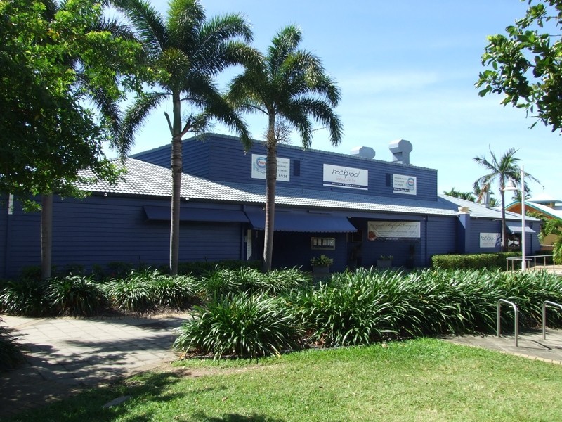 54 Howitt Street, North Ward QLD 4810