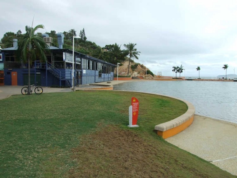 54 Howitt Street, North Ward QLD 4810