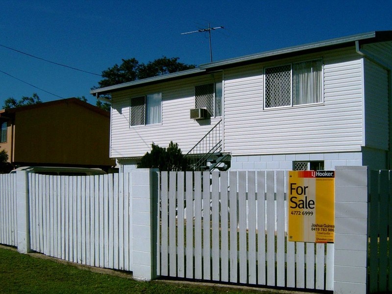 44 Catherine Crescent, Kelso QLD 4815