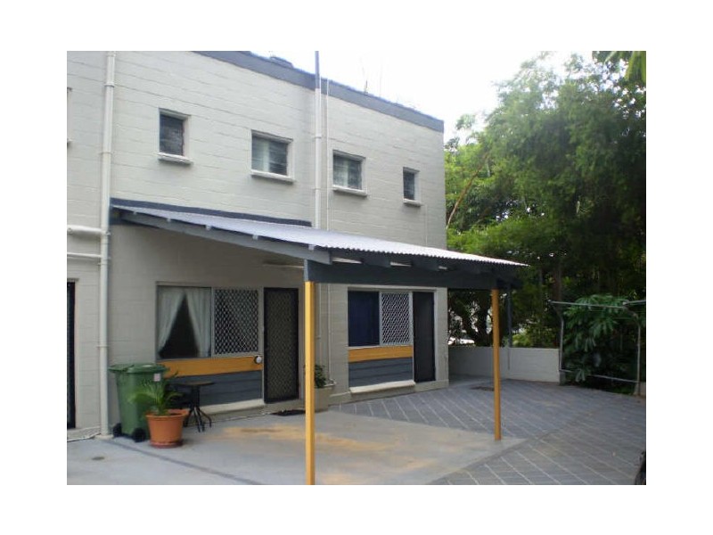 7/317 Stanley Street, North Ward QLD 4810