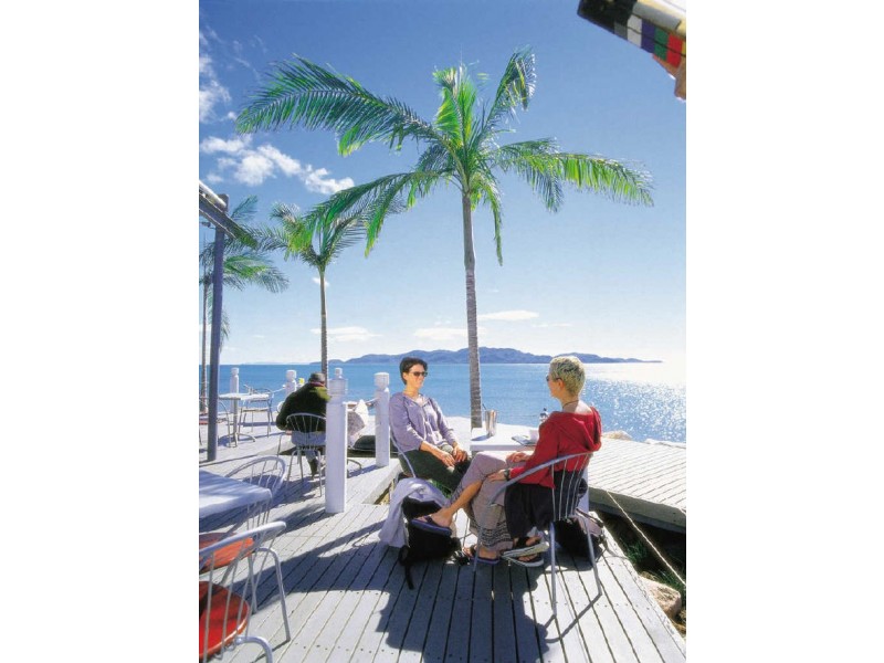 7/317 Stanley Street, North Ward QLD 4810