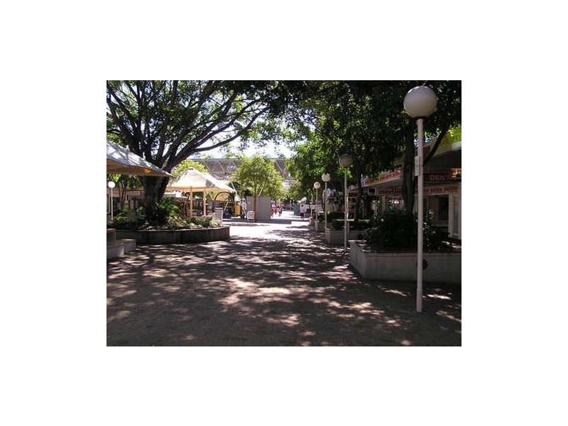 7/317 Stanley Street, North Ward QLD 4810