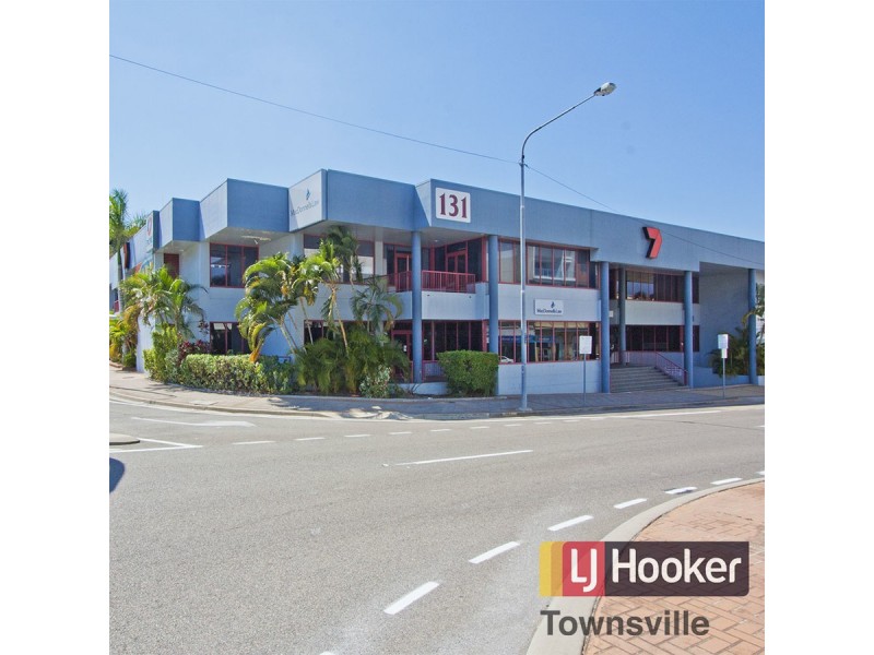 3/131 Denham Street, Townsville City QLD 4810