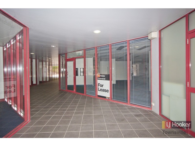 3/131 Denham Street, Townsville City QLD 4810