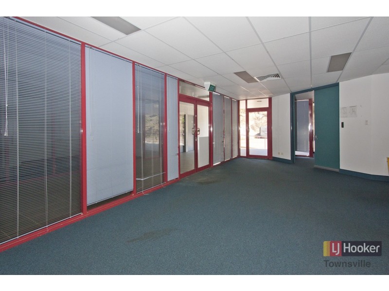 3/131 Denham Street, Townsville City QLD 4810