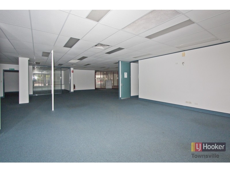 3/131 Denham Street, Townsville City QLD 4810