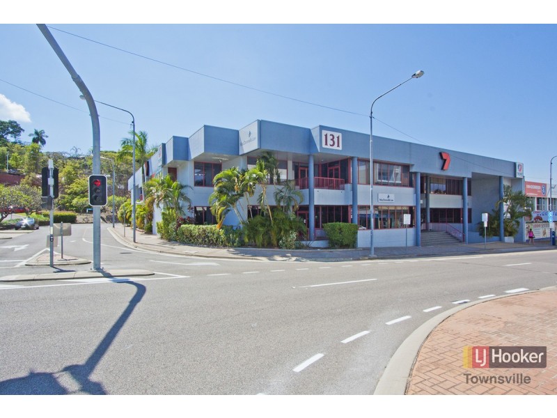 3/131 Denham Street, Townsville City QLD 4810