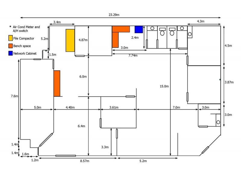 3/131 Denham Street, Townsville City QLD 4810