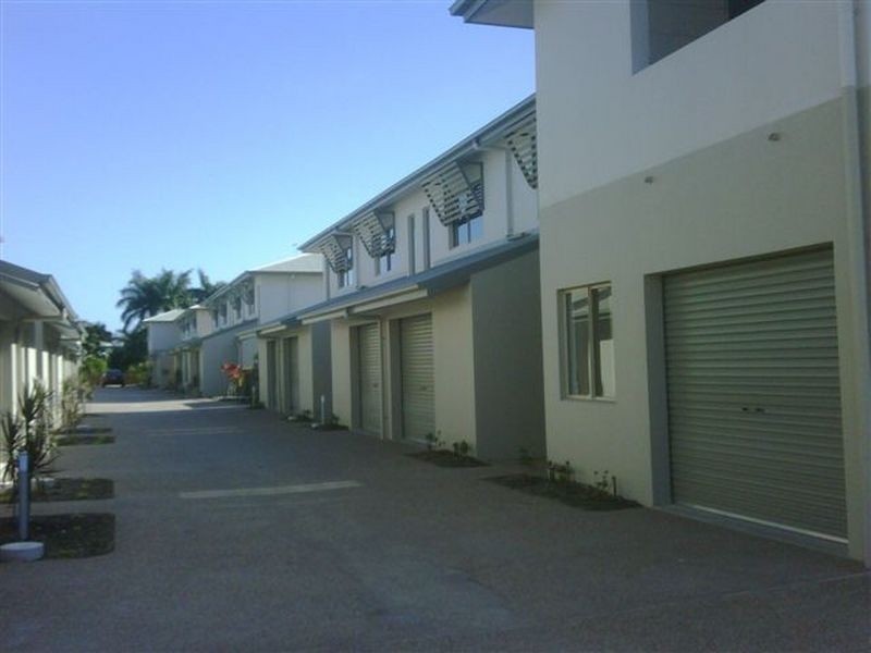 8/84 Dearness Street, Garbutt QLD 4814