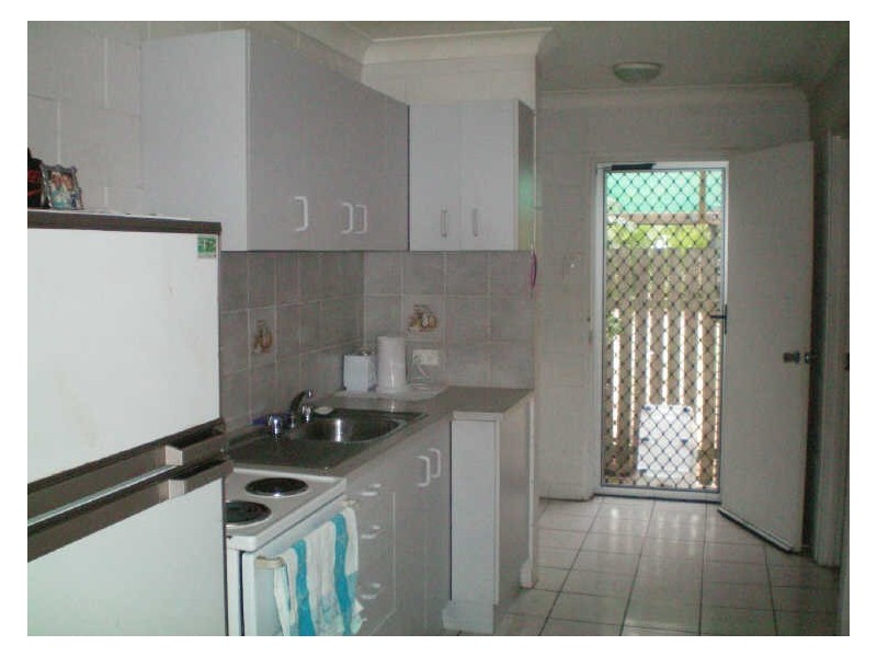 3/75 Lancaster Street, Garbutt QLD 4814