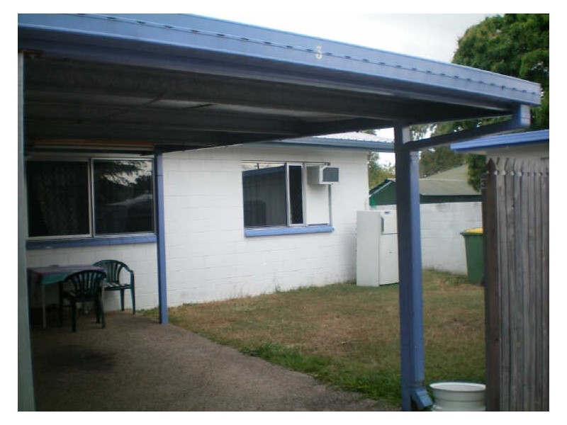 3/75 Lancaster Street, Garbutt QLD 4814