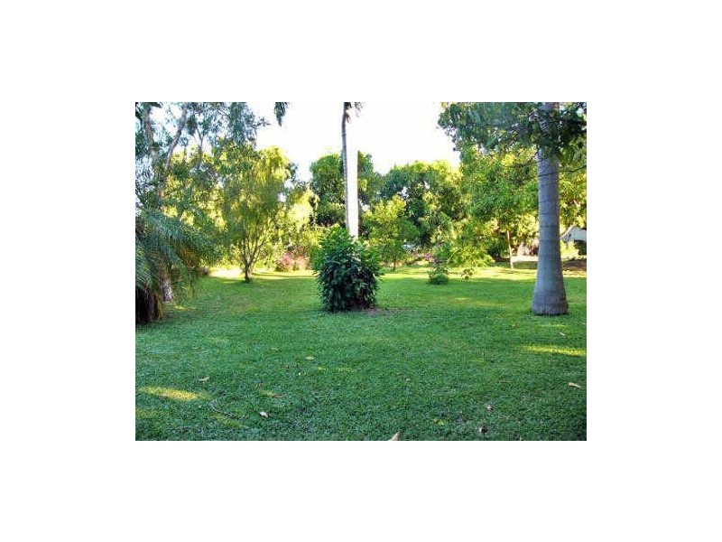 94 Majors Creek Road, Alligator Creek QLD 4816