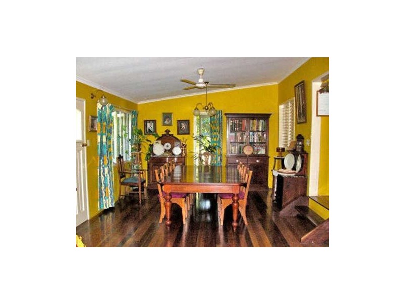 94 Majors Creek Road, Alligator Creek QLD 4816