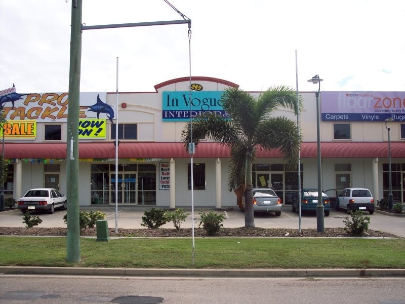 249 Dalrymple Road, Garbutt QLD 4814