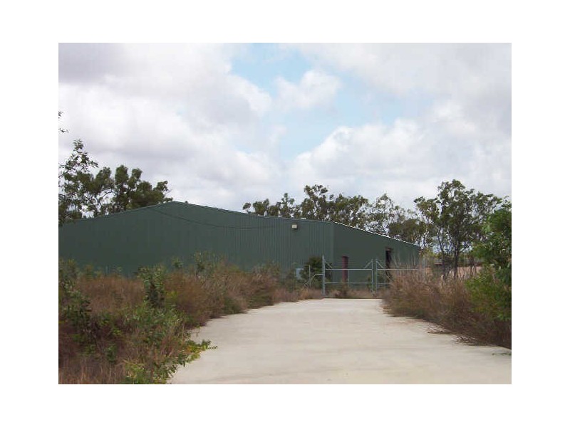 1 Batten Road, Bushland Beach QLD 4818