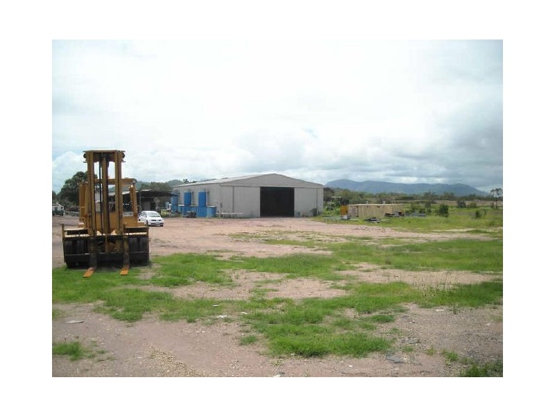 25 Shaw Road, Bohle QLD 4818