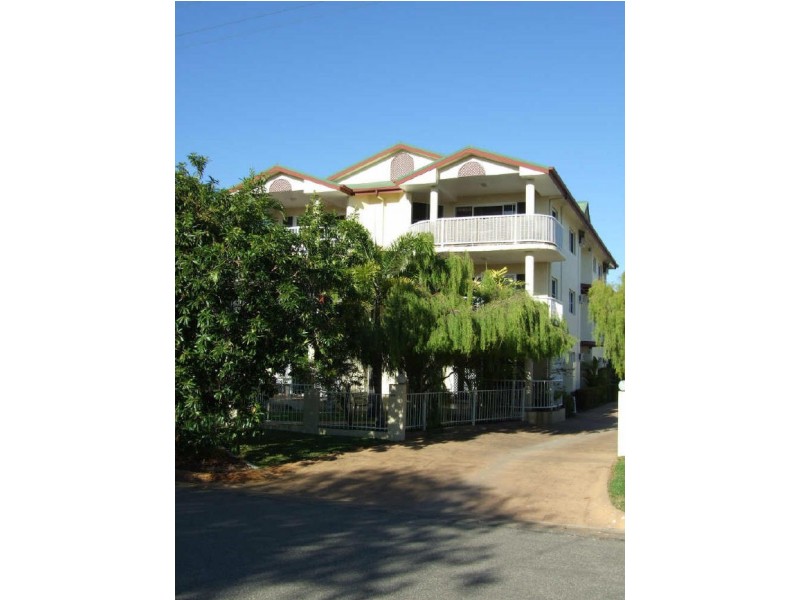 6/108 Eyre Street, North Ward QLD 4810