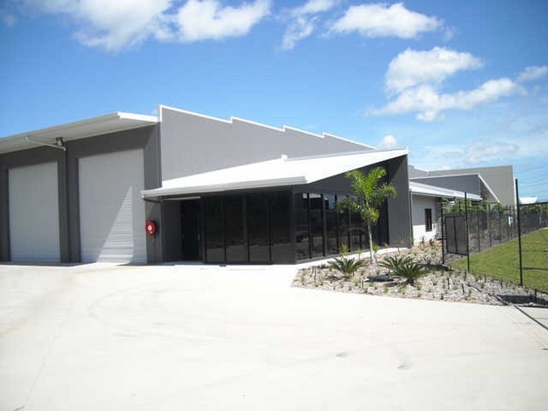 26 Auscan Crescent, Garbutt QLD 4814