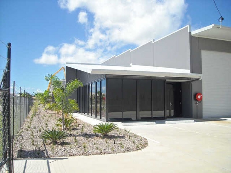 26 Auscan Crescent, Garbutt QLD 4814