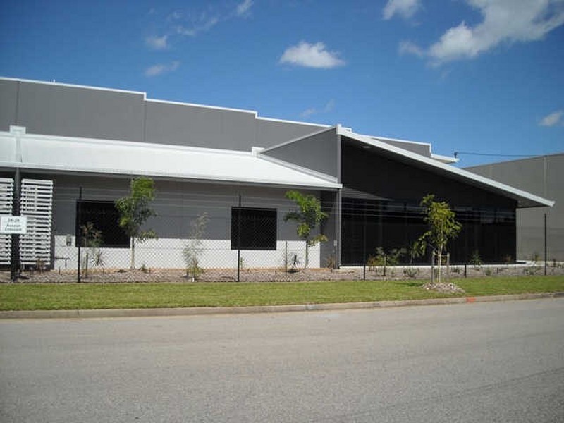 26 Auscan Crescent, Garbutt QLD 4814