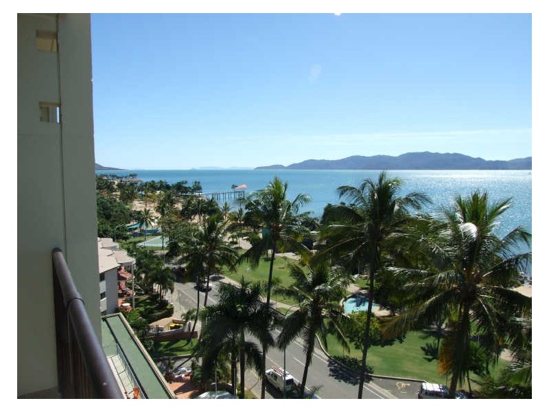 710 & 711/75 The Strand, North Ward QLD 4810