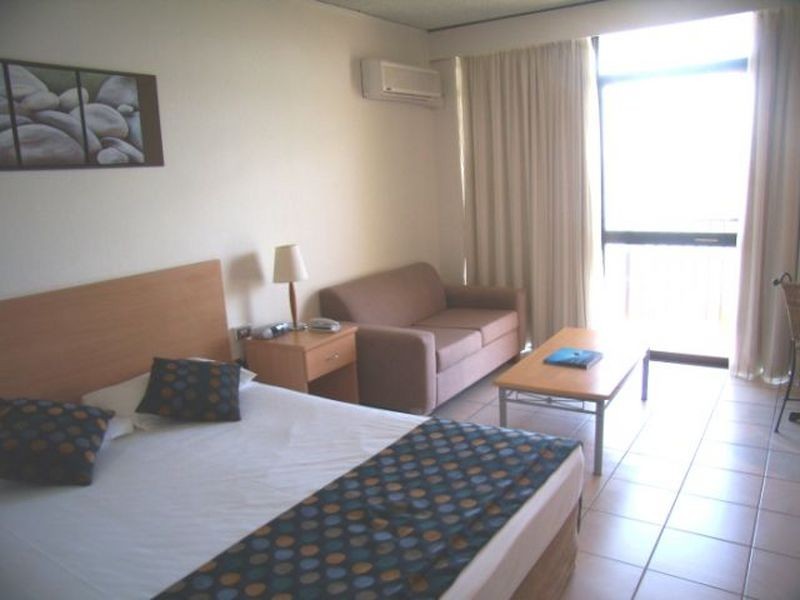 710 & 711/75 The Strand, North Ward QLD 4810