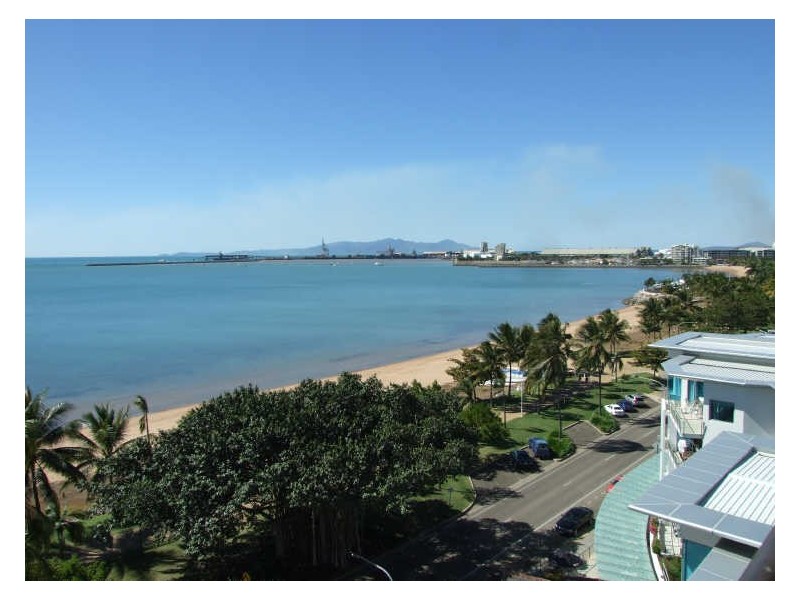 710 & 711/75 The Strand, North Ward QLD 4810