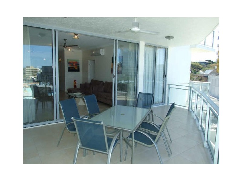 701 – 151 Sturt Street, Townsville QLD 4810